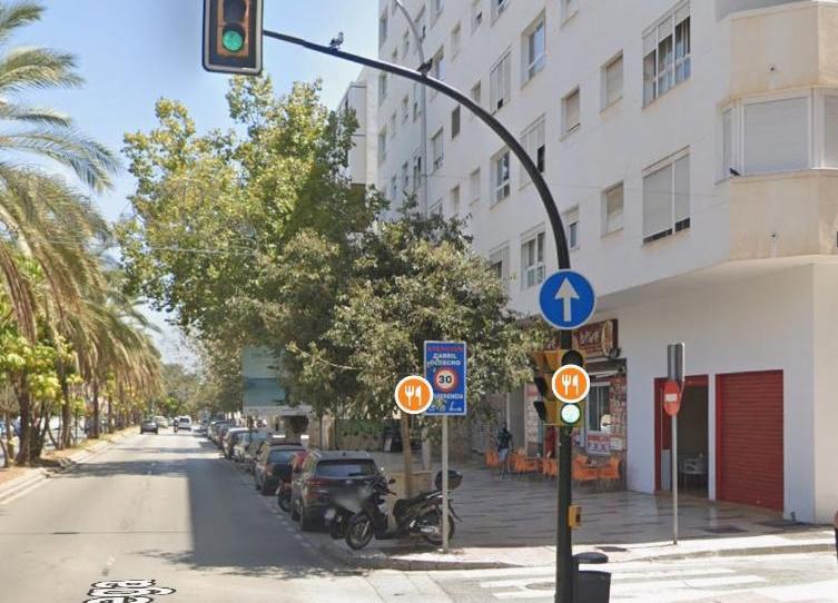 Photo 1 of Flat to rent in Avenida de José Ortega y Gasset, 149, Santa Cristina - San Rafael, Málaga