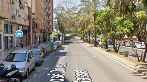 Photo 2 of Flat to rent in Avenida de José Ortega y Gasset, 149, Santa Cristina - San Rafael, Málaga