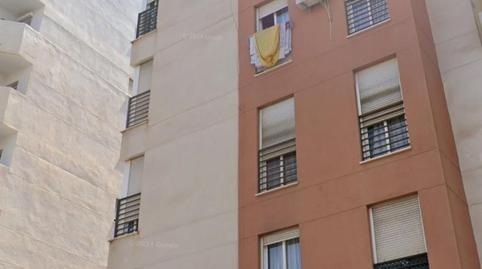 Photo 4 of Flat to rent in Avenida de José Ortega y Gasset, 149, Santa Cristina - San Rafael, Málaga