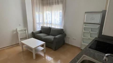 Photo 3 of Flat to rent in Avenida de José Ortega y Gasset, 149, Santa Cristina - San Rafael, Málaga