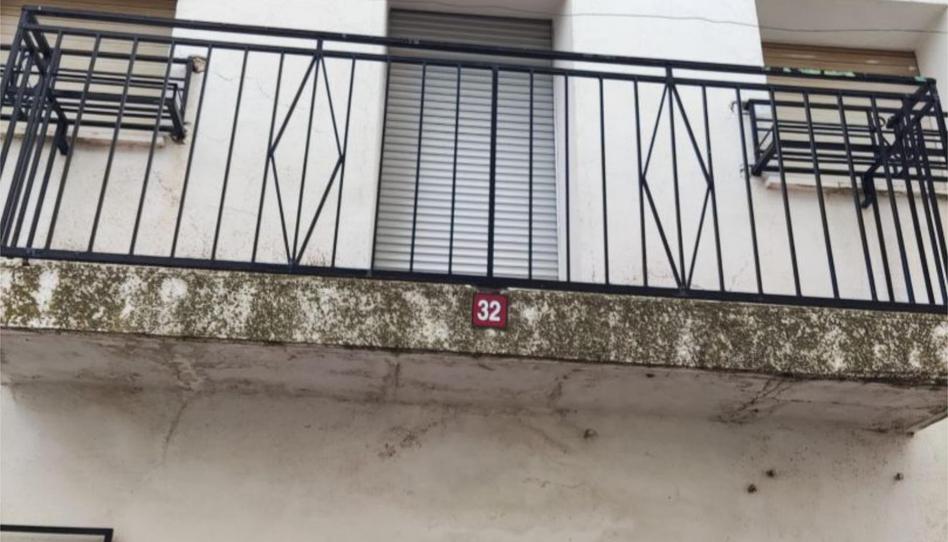 Foto 1 de Pis en venda a Calle de las Oliveras, 32, Aliaguilla, Cuenca