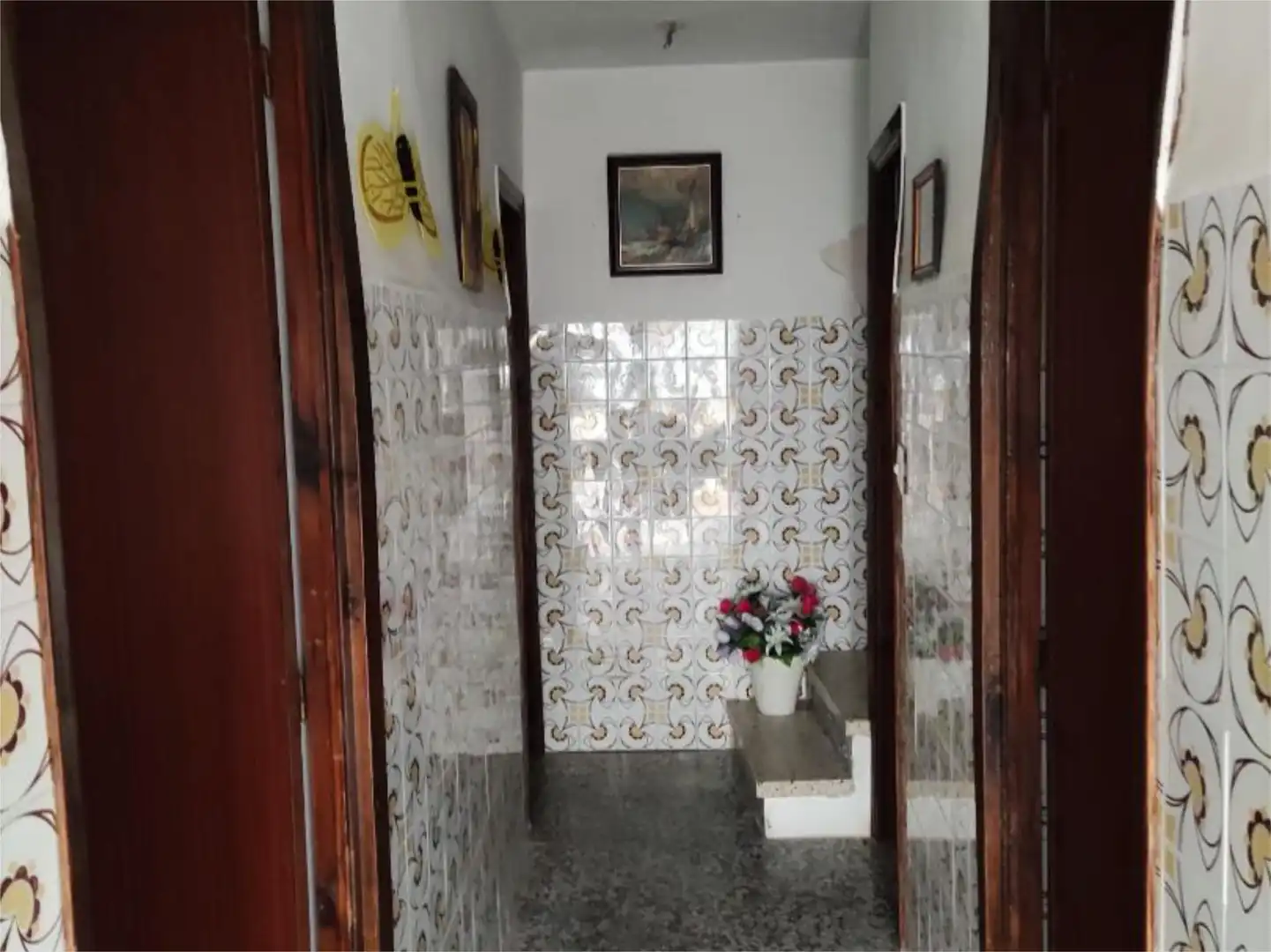 Flat for sale in Aliaguilla