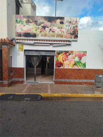 Local comercial en Alquiler en Parque Atlántico - Ronda este