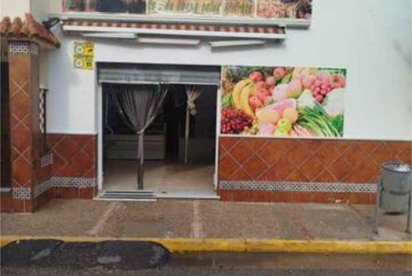 Premises to rent in Parque Atlántico - Ronda este, Jerez de la Frontera - image 1 Photo 1 of Premises to rent in Parque Atlántico - Ronda este, Jerez de la Frontera