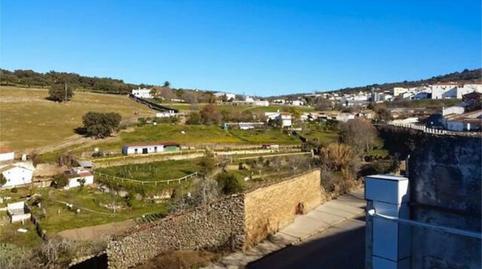 Foto 2 de Casa o xalet en venda a Cumbres Mayores, Huelva