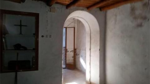 Foto 3 de Casa o xalet en venda a Cumbres Mayores, Huelva