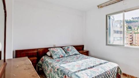 Foto 3 de Pis en venda a Calle Alcalde Joaquín Quiles, 27, Alegría de la Huerta- Jardín de Málaga, Málaga