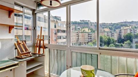 Foto 5 de Pis en venda a Calle Alcalde Joaquín Quiles, 27, Alegría de la Huerta- Jardín de Málaga, Málaga