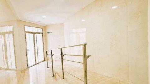 Foto 3 de Pis en venda a Calle Alcalde Joaquín Quiles, 27, Alegría de la Huerta- Jardín de Málaga, Málaga