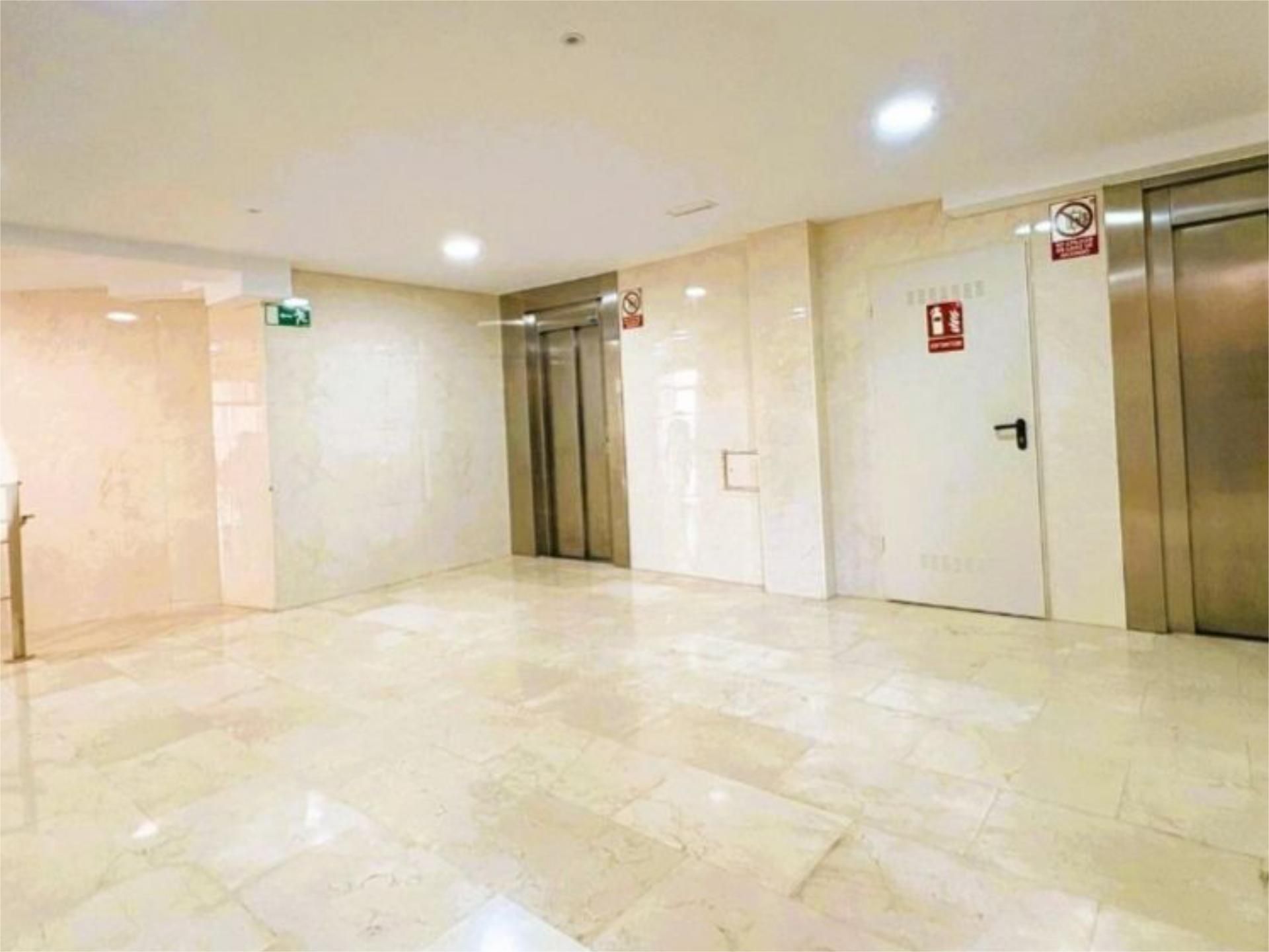 Pis en venda en Málaga Capital amb Aire condicionat, Calefacció i Terrassa