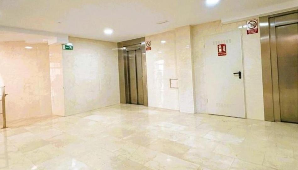 Foto 1 de Pis en venda a Calle Alcalde Joaquín Quiles, 27, Alegría de la Huerta- Jardín de Málaga, Málaga