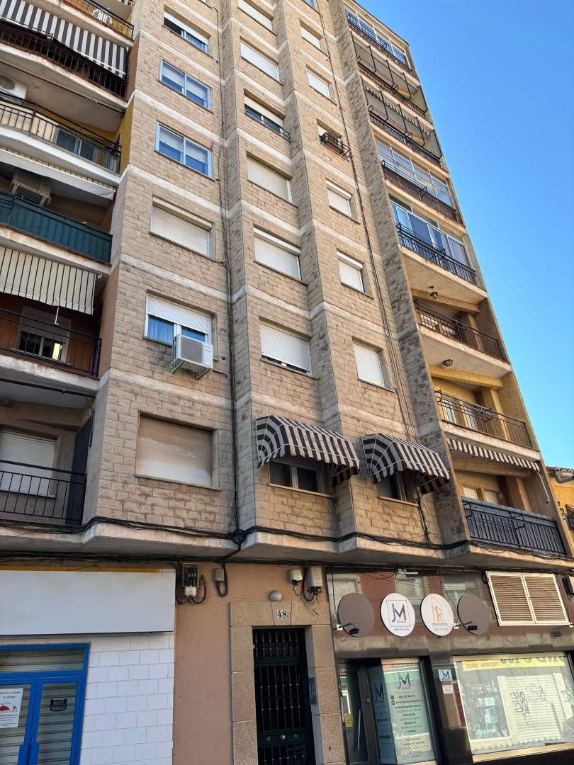 Pis per a compartir a Calle Toledo, 17, Manzanares