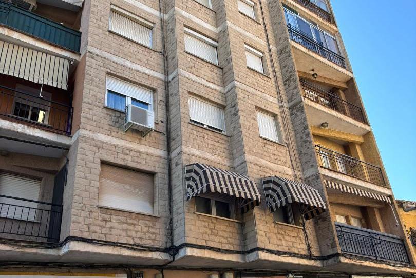 Flat to share in Calle Toledo, 17, Manzanares, Ciudad Real - image 1 Photo 1 of Flat to share in Calle Toledo, 17, Manzanares, Ciudad Real