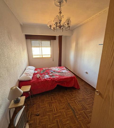 Flat to share in Calle Toledo, 17, Manzanares, Ciudad Real - image 2 Photo 2 of Flat to share in Calle Toledo, 17, Manzanares, Ciudad Real