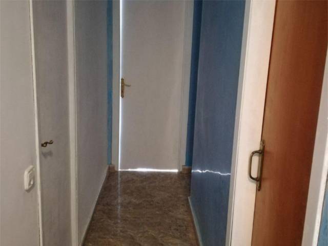 Piso en Alquiler en Carrer de Joaquim Sorolla, 16 en Son Fortesa