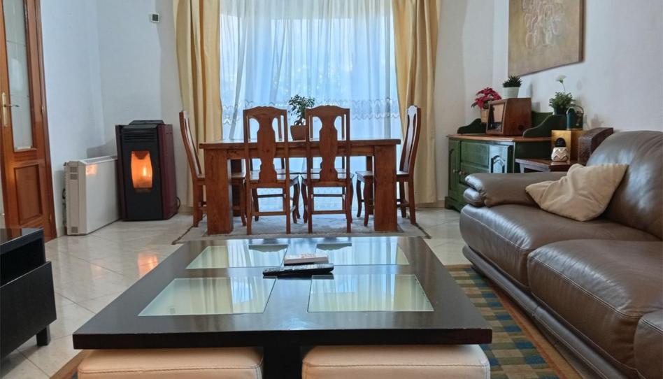 Foto 1 de Casa o chalet en venta en Travesia de Amargura, 5, Navalagamella, Madrid