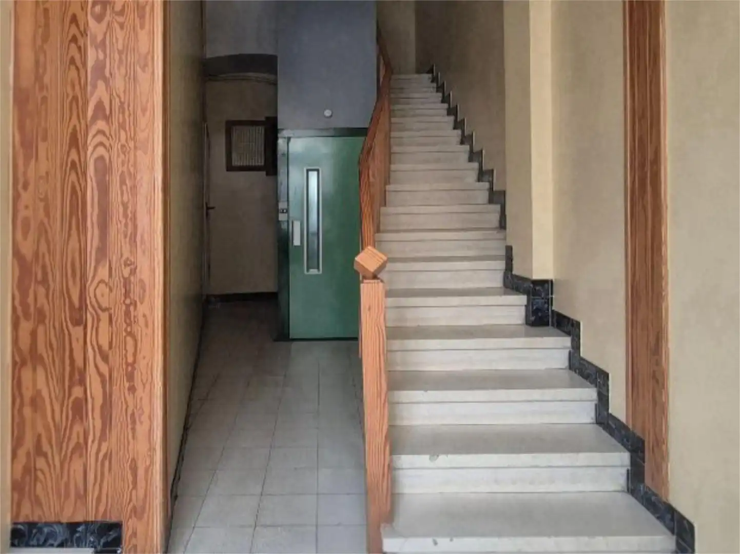 Wohnung zum Verkauf in Calle Obispo García, 14, Caspe Wohnung zum Verkauf in Caspe mit Klimaanlage und Balkon