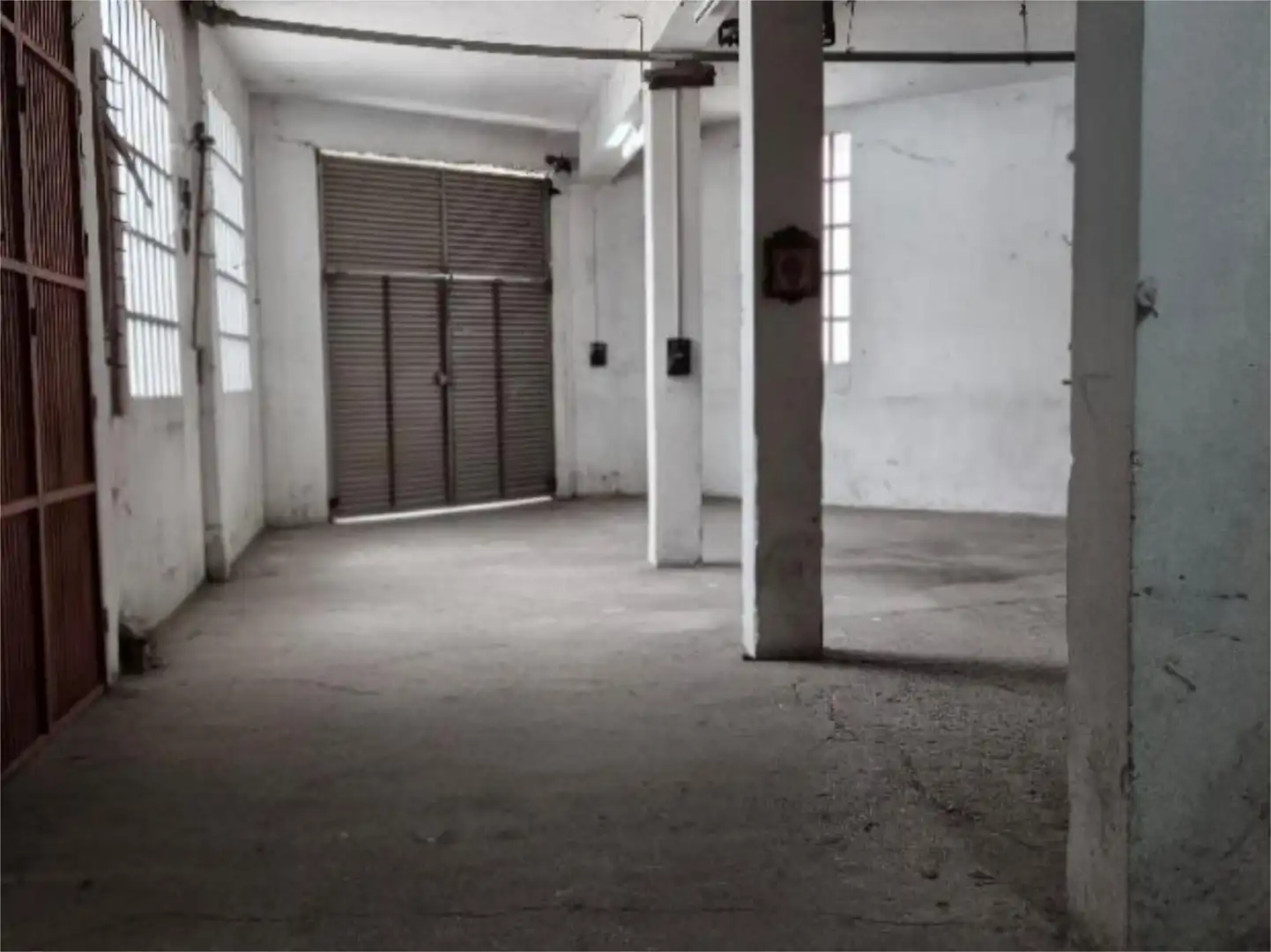 Wohnung zum Verkauf in Calle Obispo García, 14, Caspe Wohnung zum Verkauf in Caspe mit Klimaanlage und Balkon