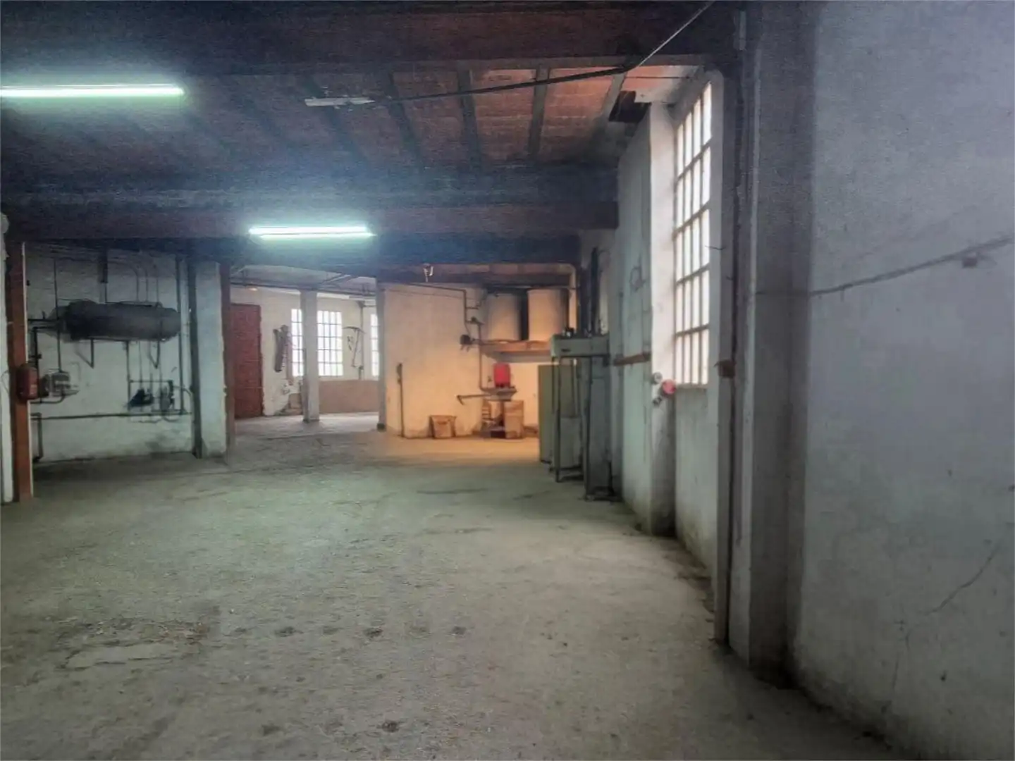 Wohnung zum Verkauf in Calle Obispo García, 14, Caspe Wohnung zum Verkauf in Caspe mit Klimaanlage und Balkon