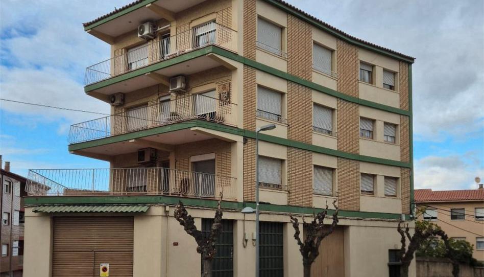 Pis en venda a Calle Obispo García, 14, Caspe, Zaragoza - imatge 1 Foto 1 de Pis en venda a Calle Obispo García, 14, Caspe, Zaragoza