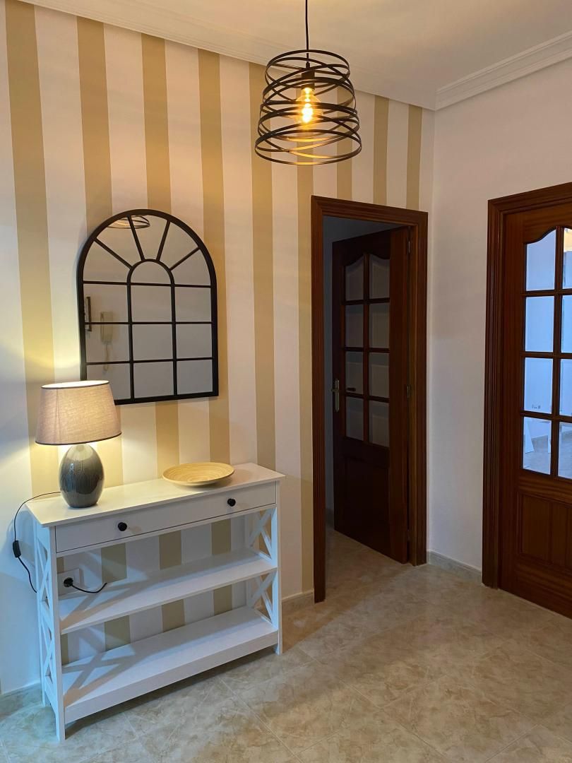 Flat to rent in Badajoz Capital  with Heating, Furnished and Balcony
