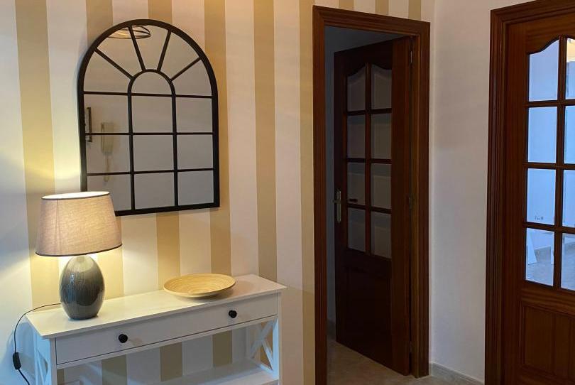 Photo 1 of Flat to rent in Calle Francisco Luján, 10, Santa Marina, Badajoz