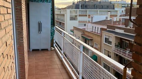 Photo 2 of Flat to rent in Calle Francisco Luján, 10, Santa Marina, Badajoz