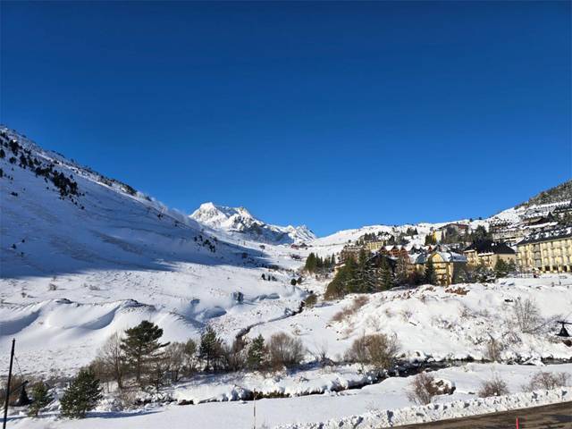 Piso en Alquiler en Calle Única, 2 en Aisa