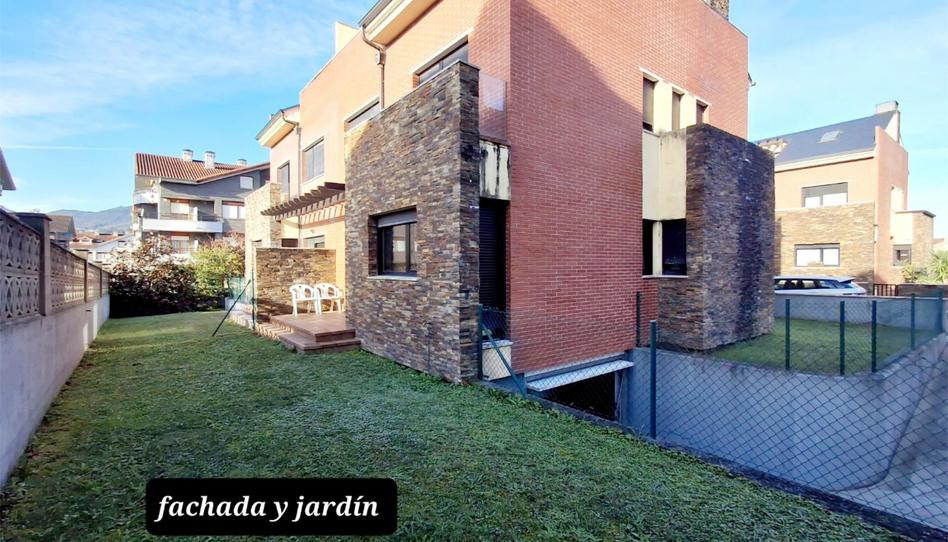 House or chalet for sale in Calle la Mies, 21, Ampuero, Cantabria - image 1 Photo 1 of House or chalet for sale in Calle la Mies, 21, Ampuero, Cantabria