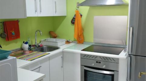 Photo 3 of Flat to rent in Calle Mencía Calderón, 3, Cerrillo de Maracena - Periodistas, Granada