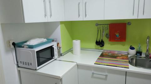 Photo 4 of Flat to rent in Calle Mencía Calderón, 3, Cerrillo de Maracena - Periodistas, Granada