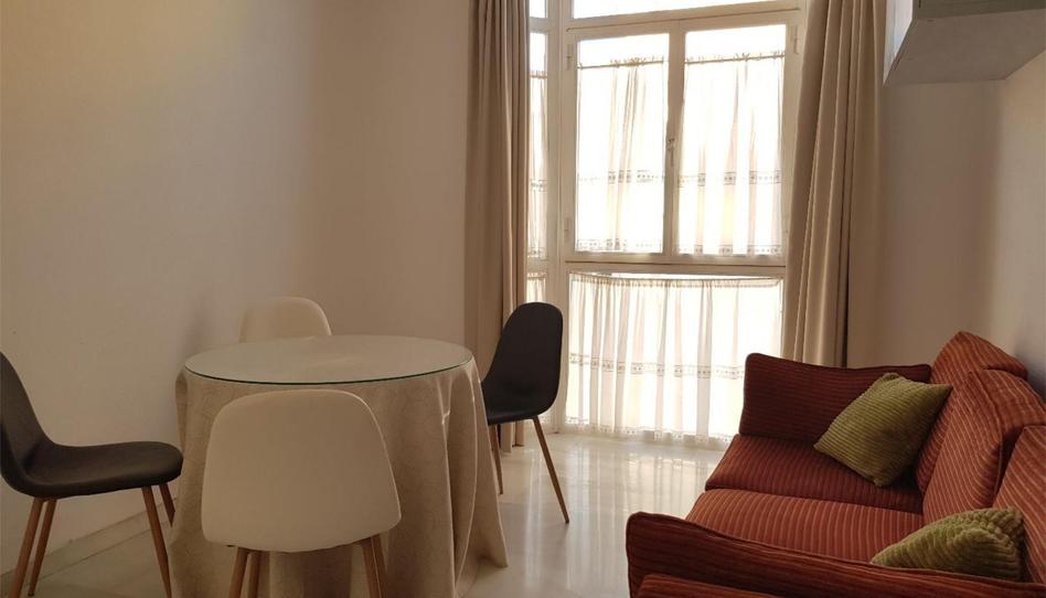 Photo 1 of Flat to rent in Calle Mencía Calderón, 3, Cerrillo de Maracena - Periodistas, Granada