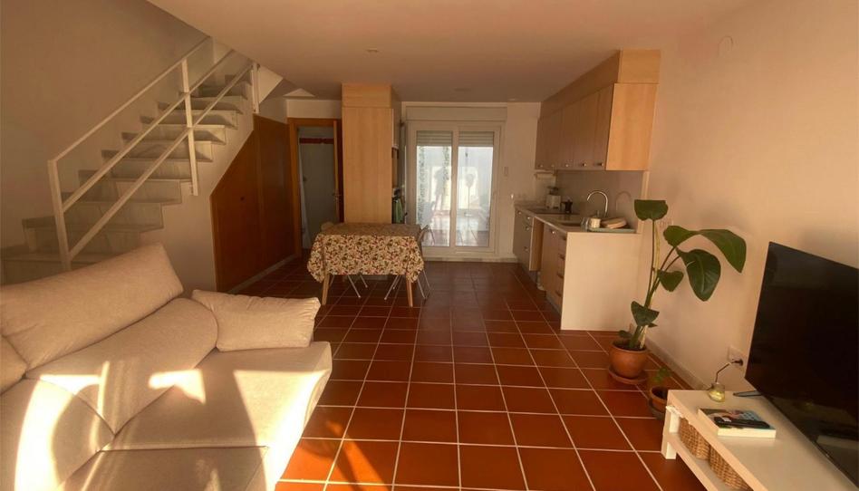 Foto 1 de Pis per a compartir a Avinguda de Les Marjals, 4, Oliva Playa, Valencia