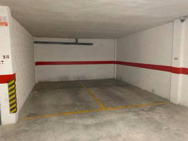 Garaje en Alquiler en Bigastro