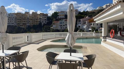 Foto 2 de Pis en venda a Carrer Barranc de Palomes, 1, El Faro, Valencia