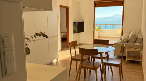 Foto 4 de Pis en venda a Carrer Barranc de Palomes, 1, El Faro, Valencia