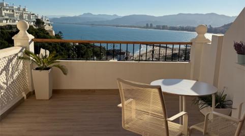 Foto 3 de Pis en venda a Carrer Barranc de Palomes, 1, El Faro, Valencia