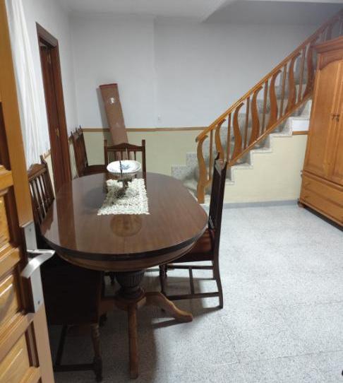 Photo 1 of Planta baja to share in Plaza de la Coronación, 18, Santomera, Murcia