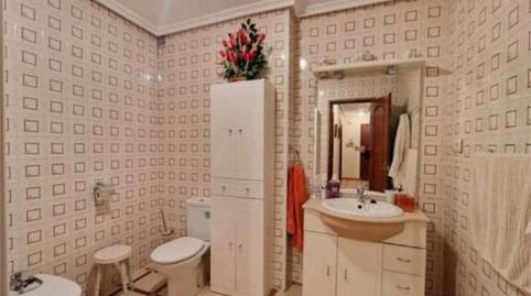 Photo 5 of Flat to share in La Carolina, Jaén