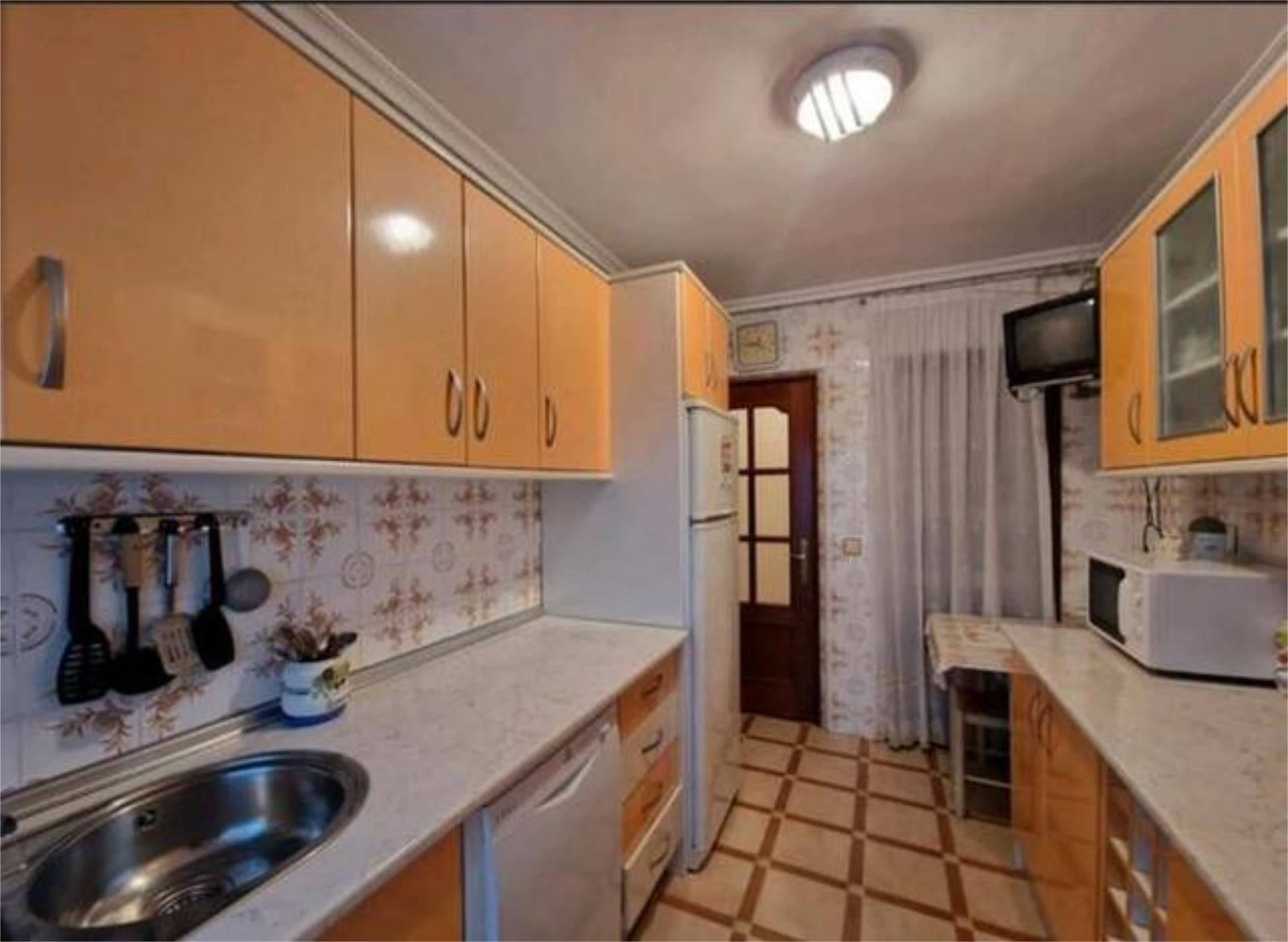 Flat to share in La Carolina