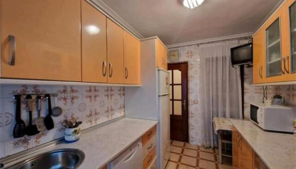 Photo 1 of Flat to share in La Carolina, Jaén