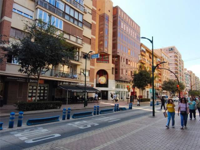 Piso en Venta en Calle Cuarteles, 20 en Perchel Sur - Plaza de Toros Vieja