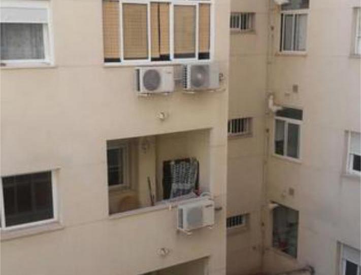 Photo 1 of Apartment to rent in Los Castillejos - La Trinidad, Málaga