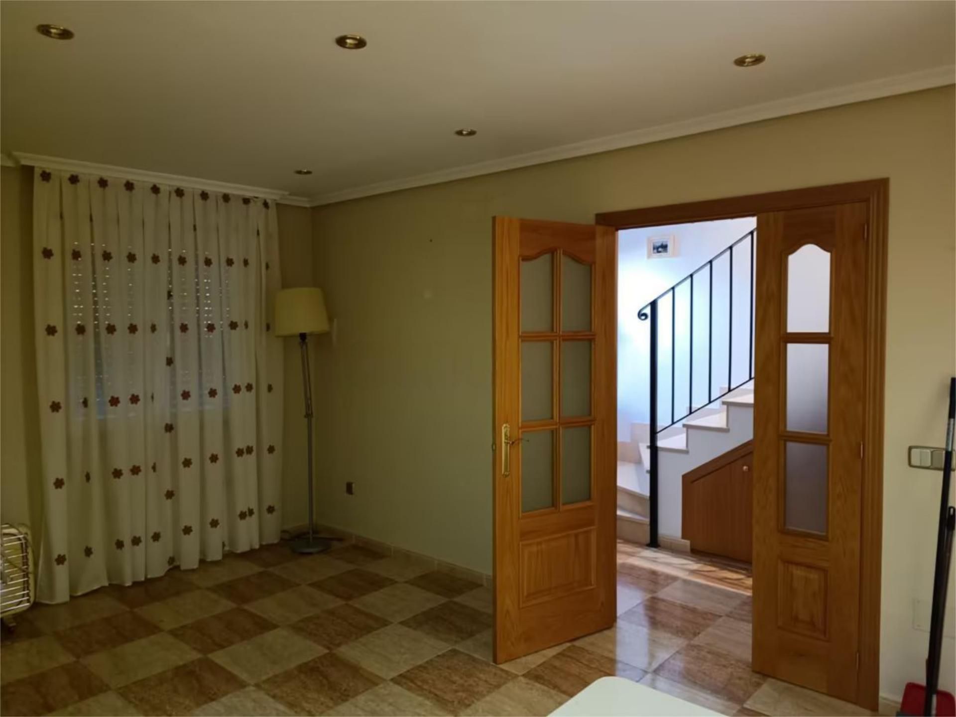 Flat for sale in Belinchón  with Air Conditioner and Storage room