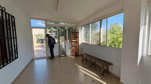 Foto 2 de Casa adosada en venda a Moralet, Alicante