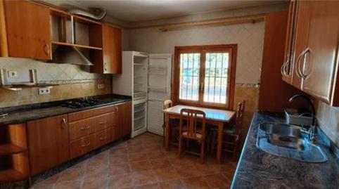 Foto 4 de Casa adosada en venda a Moralet, Alicante