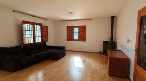 Foto 3 de Casa adosada en venda a Moralet, Alicante / Alacant