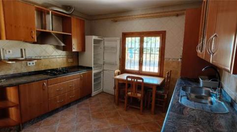 Foto 4 de Casa adosada en venda a Moralet, Alicante / Alacant