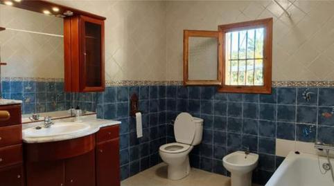 Foto 5 de Casa adosada en venda a Moralet, Alicante / Alacant