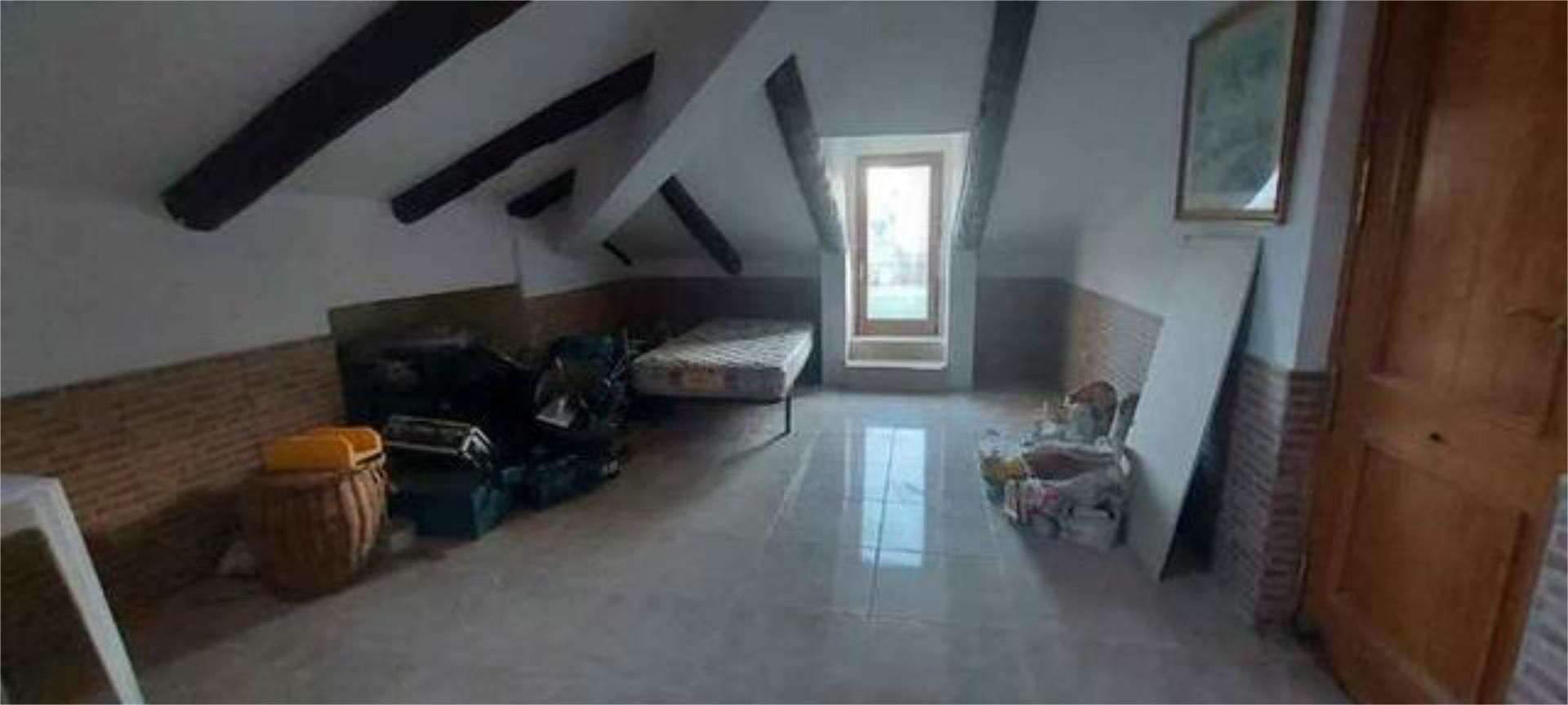 Flat for sale in La Pobla de Segur  with Heating, Terrace and Furnished